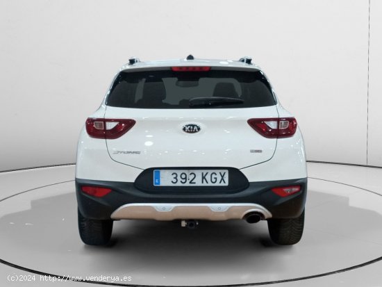 Kia Stonic Tech - Madrid