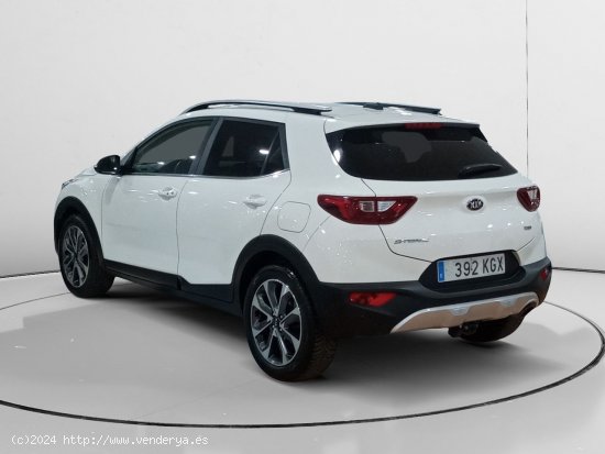 Kia Stonic Tech - Madrid