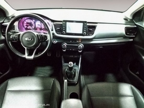 Kia Stonic Tech - Madrid