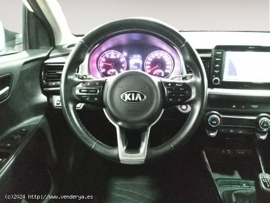 Kia Stonic Tech - Madrid