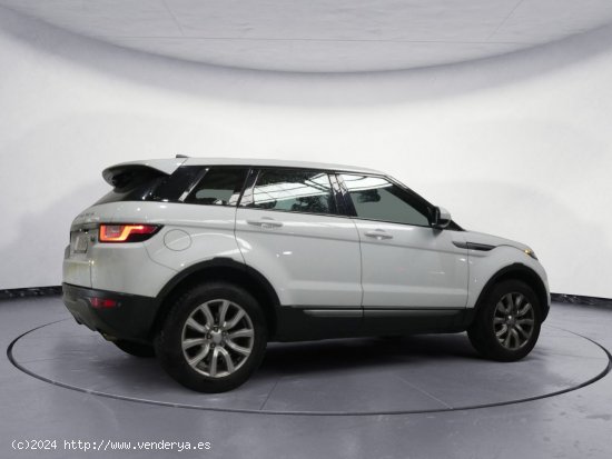 Land-Rover Range Rover Evoque Pure - Quart de Poblet