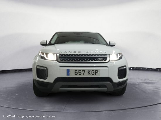 Land-Rover Range Rover Evoque Pure - Quart de Poblet