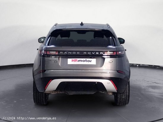 Land-Rover Range Rover Velar R-Dynamic SE - Fontellas