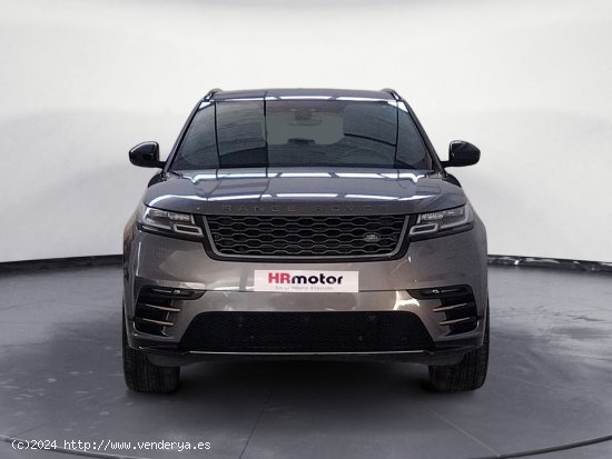 Land-Rover Range Rover Velar R-Dynamic SE - Fontellas