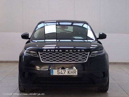 Land-Rover Range Rover Velar S - Zaragoza