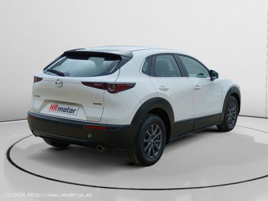 Mazda CX-30 Evolution 2WD - San Sebastian