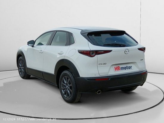 Mazda CX-30 Evolution 2WD - San Sebastian