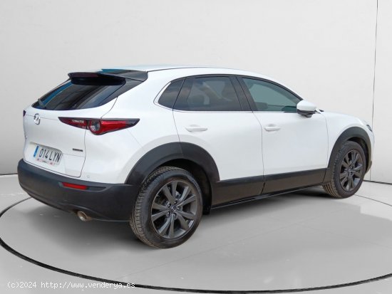 Mazda CX-30 Zenith 2WD - Quart de Poblet