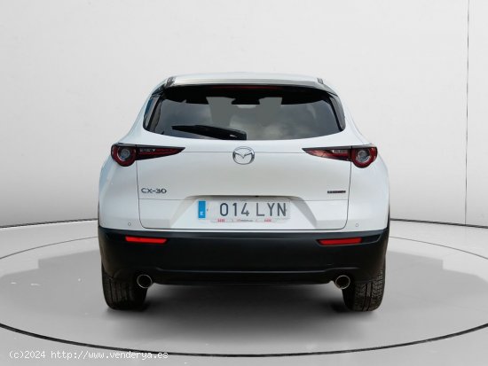 Mazda CX-30 Zenith 2WD - Quart de Poblet