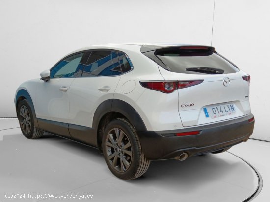 Mazda CX-30 Zenith 2WD - Quart de Poblet