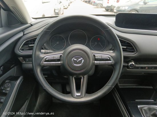 Mazda CX-30 Zenith 2WD - Quart de Poblet