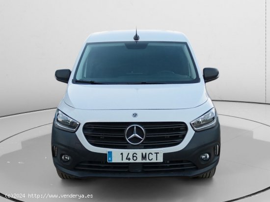 Mercedes Citan 110 CDI standard - Quart de Poblet