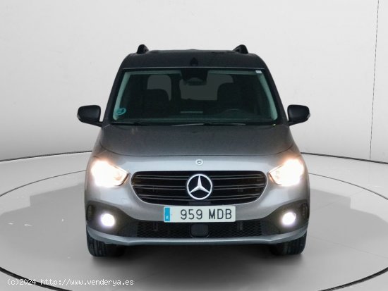 Mercedes Citan 110 CDI Tourer Pro - Fontellas