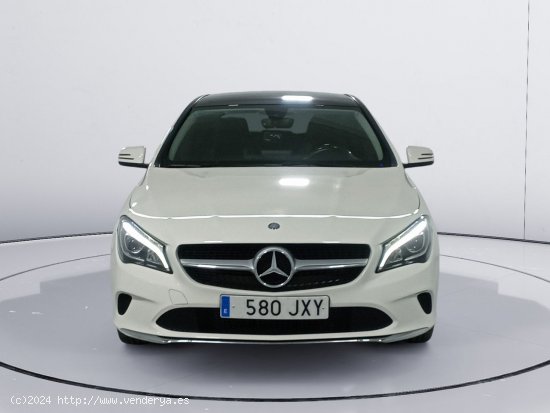 Mercedes CLA CLA 200 CDI - Alicante