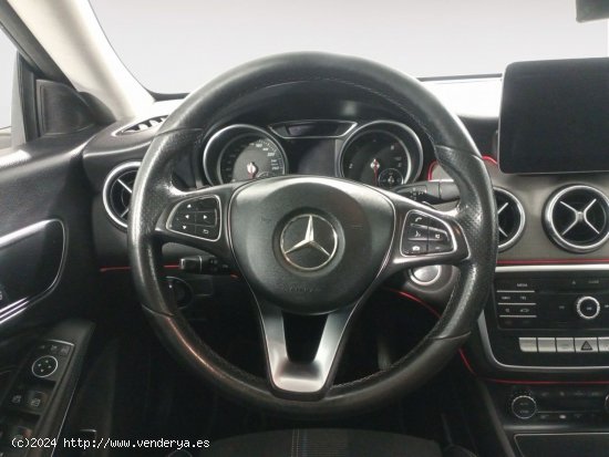 Mercedes CLA CLA 200 CDI - Alicante