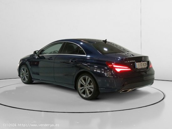 Mercedes CLA CLA 220 CDI - 