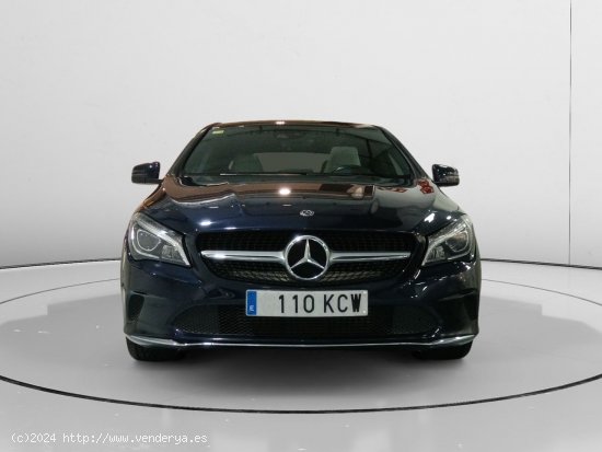 Mercedes CLA CLA 220 CDI - 