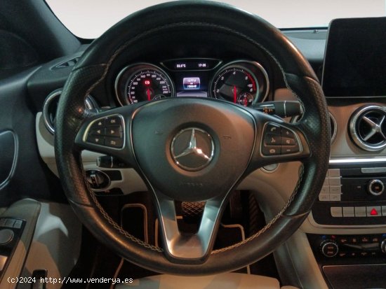 Mercedes CLA CLA 220 CDI - 