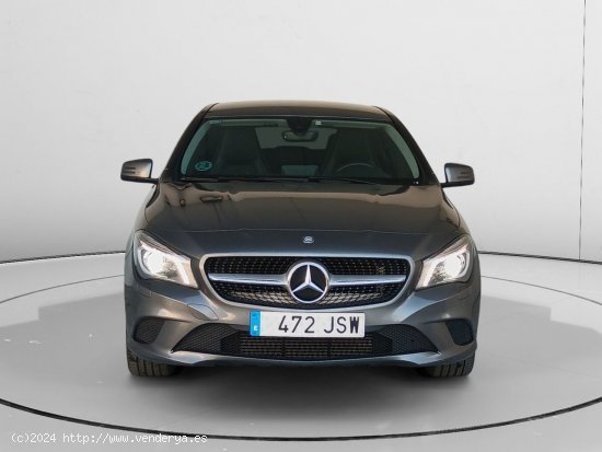 Mercedes CLA CLA 220d - Fontellas