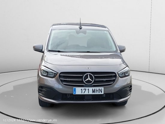 Mercedes Clase T 160 CDI standard - 