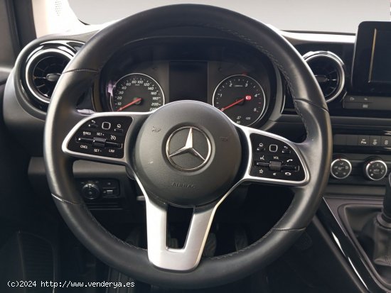 Mercedes Clase T 160 CDI standard - 