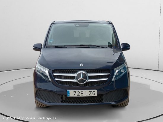 Mercedes Clase V V 220 d Largo - Quart de Poblet