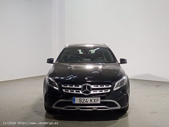 Mercedes GLA GLA 180 - Zaragoza