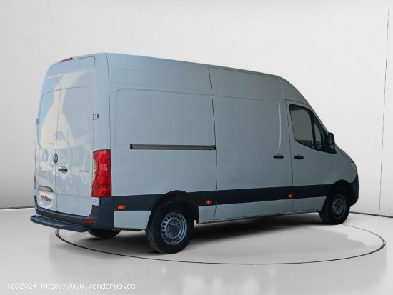 Mercedes Sprinter 314 CDI RWD L2 - Fontellas