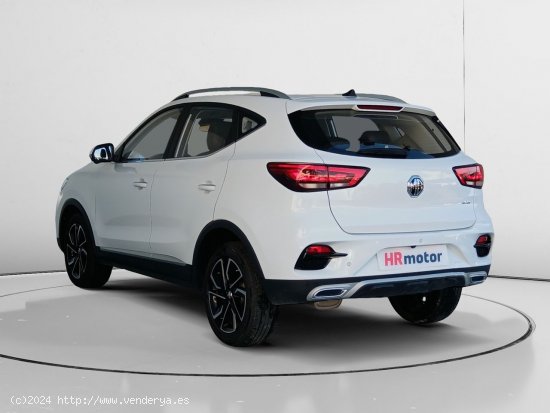 MG ZS Luxury - Fontellas