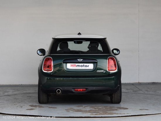 MINI Cooper D Cooper D - Asturias