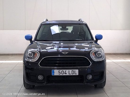 MINI Countryman Cooper D - Madrid