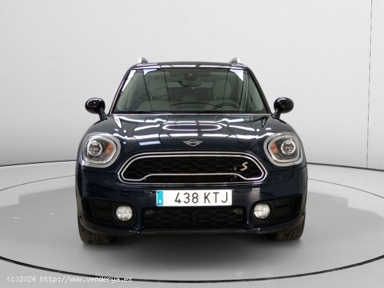 MINI Countryman Cooper S E All4 - Torrejón de Ardoz