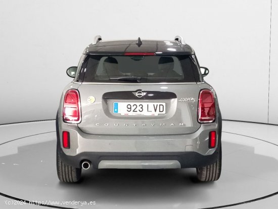 MINI Countryman Cooper SE All4 - Madrid