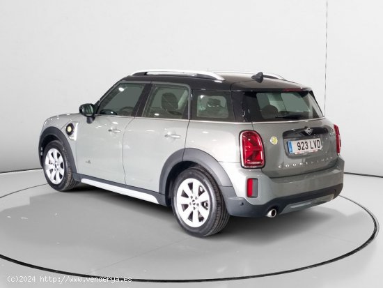 MINI Countryman Cooper SE All4 - Madrid