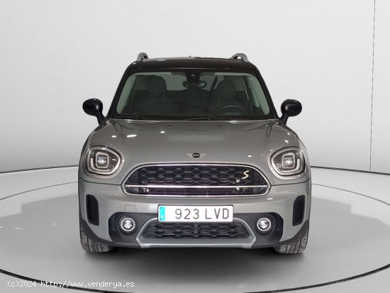 MINI Countryman Cooper SE All4 - Madrid