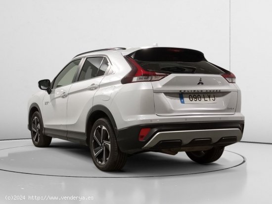 Mitsubishi Eclipse Cross Kaiteki 4WD - Alcalá de Guadaira