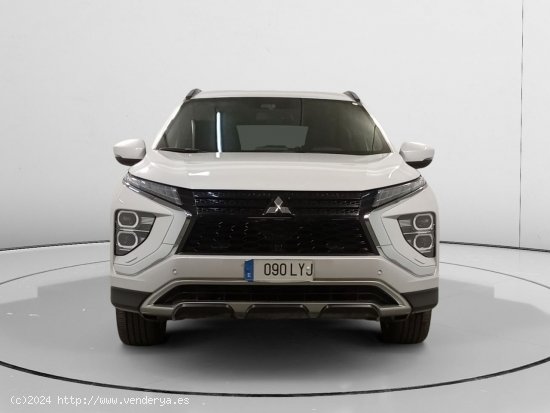 Mitsubishi Eclipse Cross Kaiteki 4WD - Alcalá de Guadaira