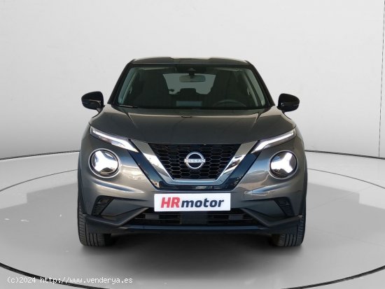 Nissan Juke Business Edition - Murcia