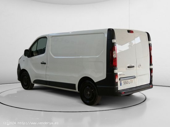 Nissan NV300 Comfort L1H1 - Torrejón de Ardoz