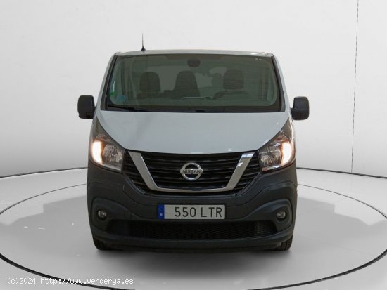 Nissan NV300 Comfort L1H1 - Torrejón de Ardoz