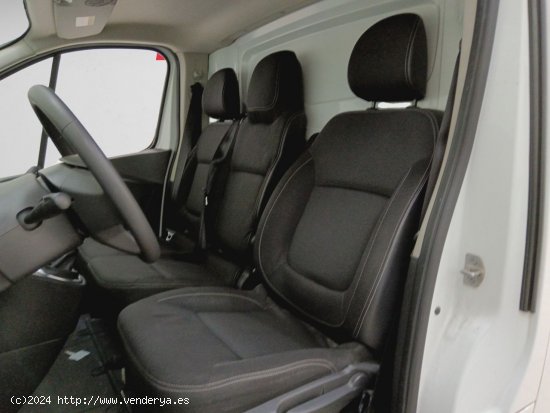 Nissan NV300 Comfort L1H1 - Torrejón de Ardoz