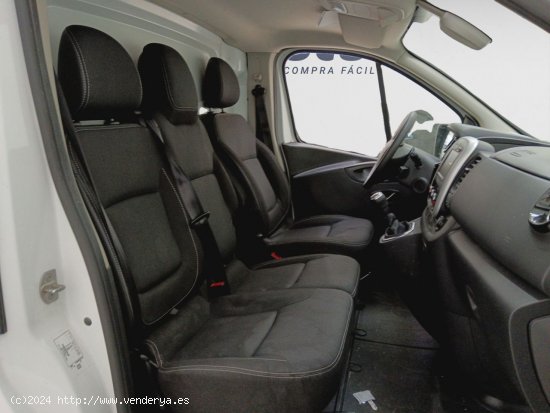 Nissan NV300 Comfort L1H1 - Torrejón de Ardoz