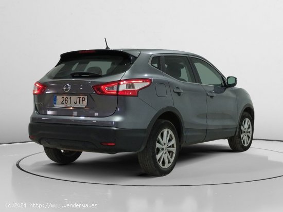 Nissan Qashqai Acenta - Alcalá de Guadaira