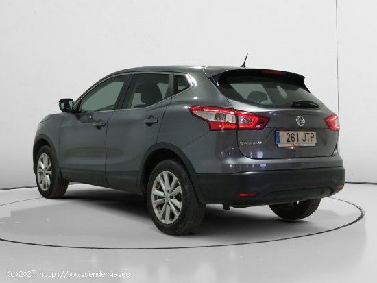 Nissan Qashqai Acenta - Alcalá de Guadaira