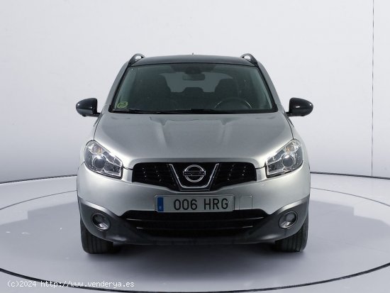 Nissan Qashqai Acenta - Valladolid