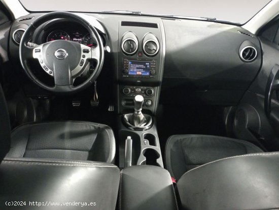 Nissan Qashqai Acenta - Valladolid