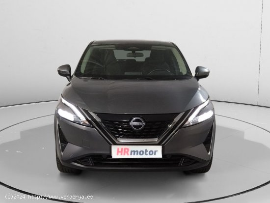 Nissan Qashqai Acenta e-Power - Collado Villalba