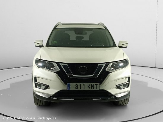 Nissan X-Trail Tekna - Valladolid