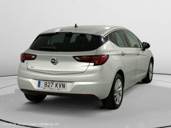 Opel Astra Dynamic - Alicante