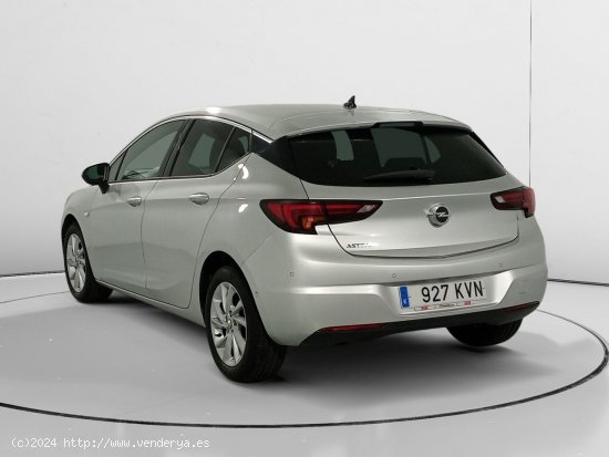 Opel Astra Dynamic - Alicante